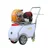 Vinspire 50 Liter, 35 CC, 4 Stroke Portable Trolley Power Sprayer with 45m Hose Pipe