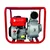 BSC 4-Stroke, 4 Inch, Petrol Operated Water Pump | WP-40