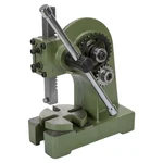 Breeze Shears 4 Ton Capacity Arbor Press for Riveting Punching Bearings Bushings BAP-4