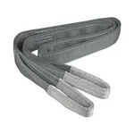 4 Ton Load Capacity Polyester Web Sling