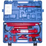 Driger 4 Ton Porta Power Hydraulic Jack Kit for Bodywork Repair with 2m Hose 13-Pcs  