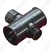 KSNM 4 Way Coupler / 63 mm / MTA 40 mm for Irrigation Purposes
