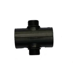 KSNM 4 Way Coupler 63 mm , MTA 50 mm for Rain Hose Pipe & Irrigation