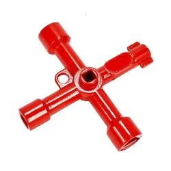 4 Way Multi Function Key 