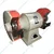 Superior Quality 5 HP Motorised Bench Grinder Without Wheel, With Taper Roller Bearings