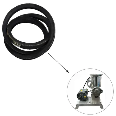 12 Inches 37 no Rubber Belt for Commercial 0.25 Hp Juice Machine