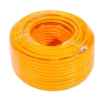 Heavy Duty 5 Layer HTP Hose Pipe 10mm, 50mtrs for Sprayer