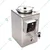 Premium Quality 5 Litre Insulated Tea Brewer With Timer, 2400 Watt