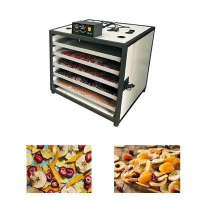 Premium Quality 5 Tray Food Dryer, 830W