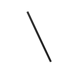 Heavy Duty 5 Feet Metal Pipe for Garden Tools Attachment (Pack of 5)