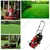 Maxgreen 4.3 HP 19 inch Alluminium Deck Petrol Lawn Mower with Honda Engine GXV-160 | MRP-19