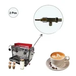 Premium Quality 5 inch or 127mm Coffee Machine Brass Valve