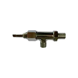 Premium Quality 5 inch or 127mm Coffee Machine Tutty Nickel Plated Coating(Quantity-2 Pcs)