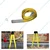 5m Polyester Web Sling For 3 Ton Capacity,Width - 75 mm