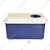 Commercial 50 Litre Insulated Ice Box With Vent Lid