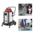 Xtra Power 50 L 1400 W Vacuum Cleaner, 1.7 m³/min Suction Pressure (XP-VC-50)