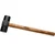 INDER 5000g ISI Mark Sledge Hammer P-77 Series P-77J