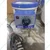 BEXCO 5000ml Blue & White Heating Mantle, 600W Power for Flask