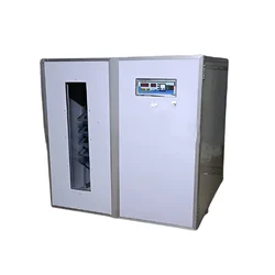 500 Eggs Automatic Hatching Incubator 350W For Commercial Use