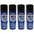 4 Pack of Sprayzet (500ml x 4pcs) All-4 Multipurpose Product CO2 Rust Remover Spray Multipurpose Remover & Cleaner