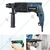 Vi Power Gold 500W, 20mm Rotary Hammer Drill With 850 RPM No Load Speed (VP2-20SE)