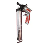 Techno 500 cc Air Powered Pneumatic Grease Gun (AT 6036 N)