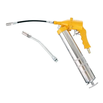 Akari 500 cc Air Powered Pneumatic Grease Gun (AT-GG-01)