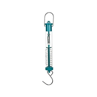 Cometek 5N 500gm Laboratories Weighing Dual Scale Colour Coded Tubular Balance