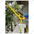 Boltz 500 KG Capacity 360° Mini Crane With Electric Winch, 4 HP Motor - 50 Meter 8 mm Wire Rope 