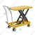 Swift Pack 500 kg Load Capacity Hydraulic Scissor Lift Table With 1500 mm Maximum Height