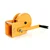 GKS 500 kg (1100 lbs) Spur Gear Manual Operated Hand Winch With Auto Lock System ( 6 Months Warranty)