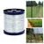 1.5 mm Thick Clutch Type Fence Wire for Zatka Machine(Size-500 meter)