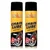 Kangaroo 500ml + 500ml Chain Lube Grease Spray All Weather Bike Chain Lube DBBF CL_500 PACK OF 2