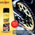 Kangaroo 500ml + 500ml Chain Lube Grease Spray All Weather Bike Chain Lube DBBF CL_500 PACK OF 2