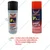 Evershine 500 ml Black Spray Paint Uses On Metal Plastic And Wood