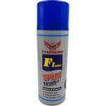 Evershine 500 ml Blue Spray Paint uses on Metal, Plastic and Wood