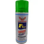Evershine 500 ml Green Spray Paint uses on Metal, Plastic and Wood