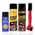 KANGAROO 500ml Chain Lube Cleaner Rust Remover Brush Kit Bike Care Kit RRCLCCB (R150_CLCC_B_500)