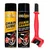 Kangaroo 500ml Chain Lube Cleaner Spray Kit with Brush Anti-Rust Maintenance CB_CC_COMBO_1 (CL_CC_B_500_NEW)