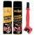 Kangaroo 500ml Chain Lube Cleaner Spray Kit with Brush All Weather Maintenance BFO GAN (CL_CC_B_500)