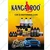 Kangaroo 500ml Chain Lube Rust Cleaner Spray Combo Anti-Rust Bike Maintenance CHAINLUBE-RUSTCLEANER-500ML (CL-500-RR-500)