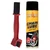 Kangaroo 500ml Heavy Duty Chain Lube Spray with Brush All Weather O-Ring Safe CL500-New (CL_B_500)