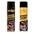 Kangaroo 500ml Chain Lubricant Cleaner Spray Combo Heavy Duty Grease Degreaser CC_500 ML (CL_CC_500_L1)