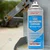Sprayzet 500ml Cold Galvanising Compound Silver Bright Finish to Stop the Growth of Rust & Corrosion