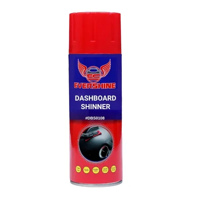 Evershine 500 ml Dashboard Shinner for Car Interiors (DBS0108)