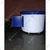 BEXCO 500ml Aluminium Blue & White Heating Mantle, 220 Voltage