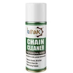 Biltek 500ml Heavy Duty Motorcycle and Bicycle Chain Cleaner Aerosol Spray Professional Series