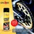 Kangaroo 500ml Motorcycle Chain Lube Spray Anti-Rust All Weather O-Ring Safe CL-500 (CL_500 PACK OF 1)