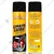 Kangaroo 500ml Motorcycle Chain Lube Spray Anti-Rust All Weather O-Ring Safe CL-500 (CL_500 PACK OF 1)