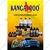 Kangaroo 500ml Motorcycle Chain Lube Spray Anti-Rust All Weather O-Ring Safe CL-500 (CL_500 PACK OF 1)